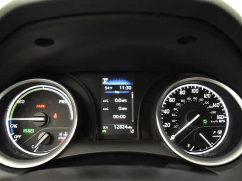 Used 2023 Toyota Camry LE image 15