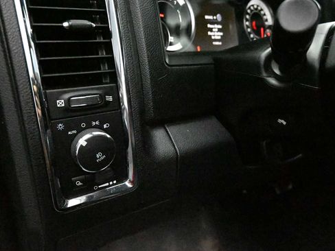 Used 2017 RAM 1500 Laramie w/ Convenience Group AWD/4WD image 22