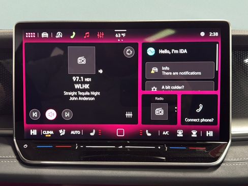 New 2026 Volkswagen Tiguan SE R-Line image 22