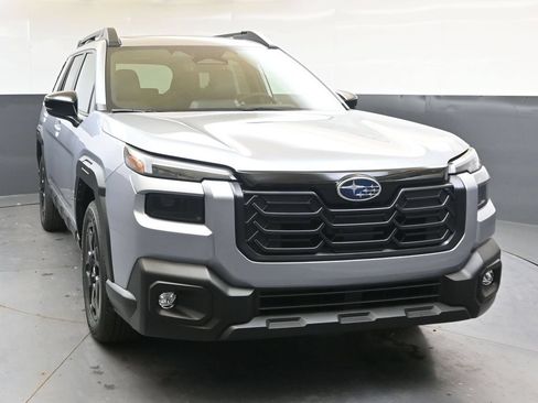 New 2026 Subaru Outback Limited AWD/4WD image 8