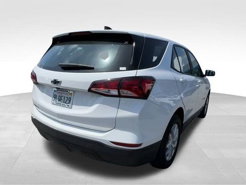 New 2024 Chevrolet Equinox LS w/ LPO, Floor Liner Package image 64