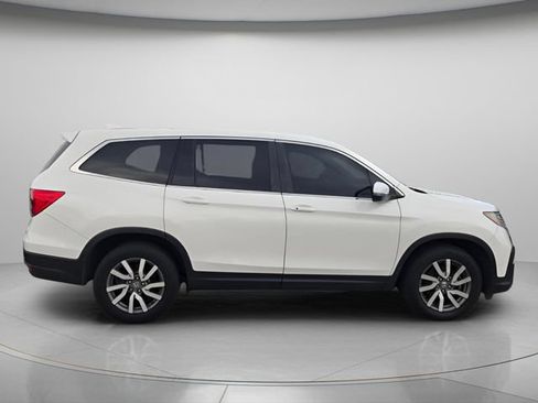 Used 2019 Honda Pilot EX image 5