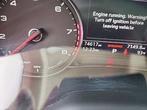 Used 2019 Audi Q7 2.0T Premium w/ Convenience Package AWD/4WD image 5