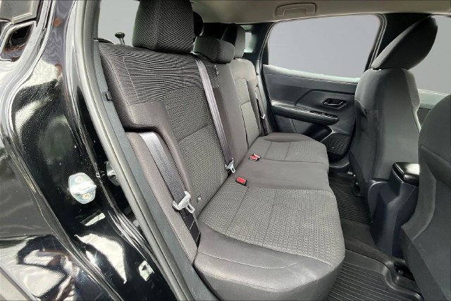 Used 2026 Nissan Kicks S FWD image 23