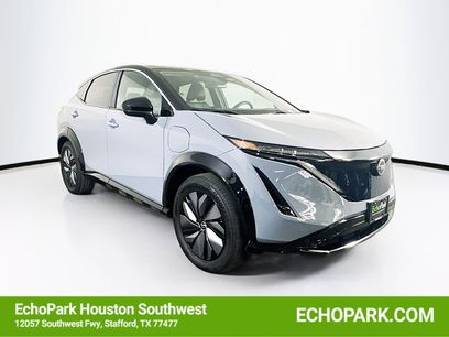 Used 2025 Nissan Ariya FWD