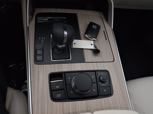 New 2026 MAZDA CX-90 3.3 Turbo S w/ Premium Package image 23