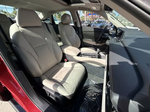 Used 2025 Honda Accord Touring image 26