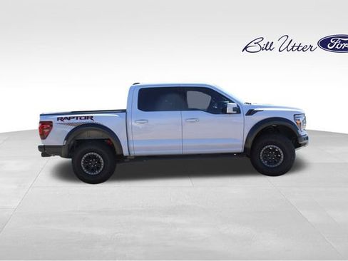 Used 2025 Ford F150 Raptor image 4