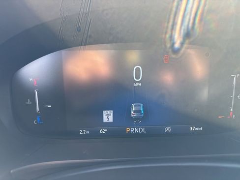 New 2026 Ford Escape ST-Line w/ Tech Pack #1 image 25