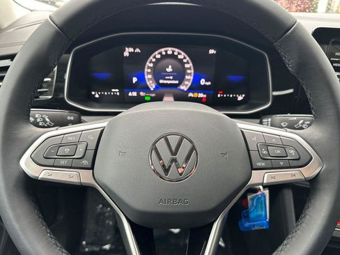 New 2026 Volkswagen Jetta S FWD image 20