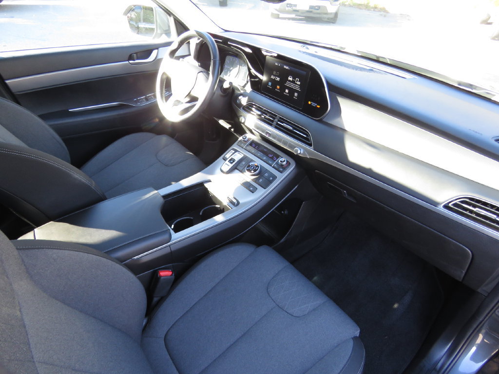 Used 2020 Hyundai Palisade SEL AWD/4WD image 14