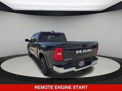 Used 2025 RAM 1500 Lone Star