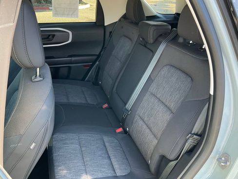 Certified 2023 Ford Bronco Sport Big Bend w/ Convenience Package image 28