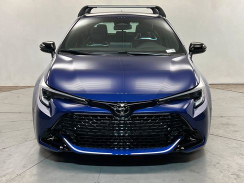New 2026 Toyota Corolla SE FWD image 8