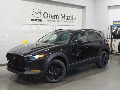 New 2026 MAZDA CX-30 AWD 2.5 S