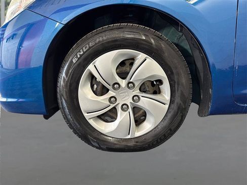 Used 2015 Honda Civic LX image 19