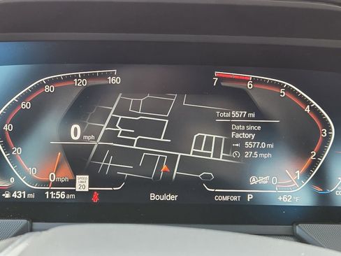 Certified 2024 BMW 228i xDrive Gran Coupe 228i xDrive w/ Convenience Package image 19