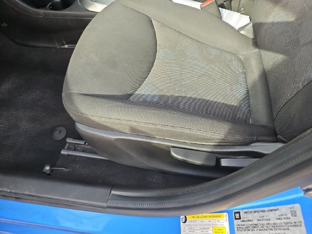 Used 2018 Chevrolet Spark LS FWD image 19