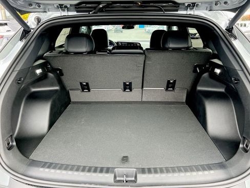 New 2026 Chevrolet Blazer EV LT image 20