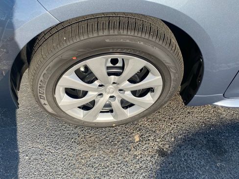 New 2026 Toyota Corolla LE image 18