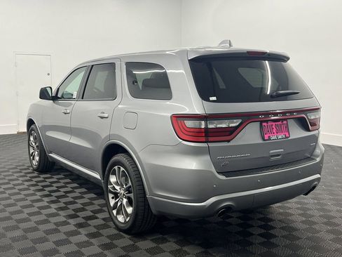 Used 2020 Dodge Durango GT image 3