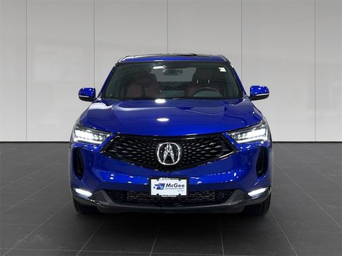 Used 2023 Acura RDX A-Spec image 8