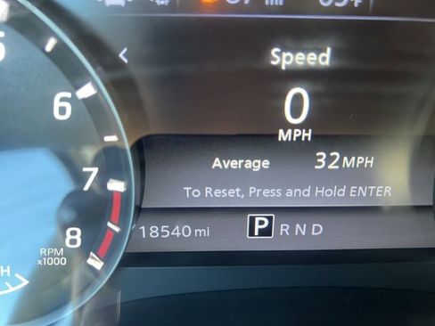 Used 2023 Nissan Frontier SV w/ SV Convenience Package image 23