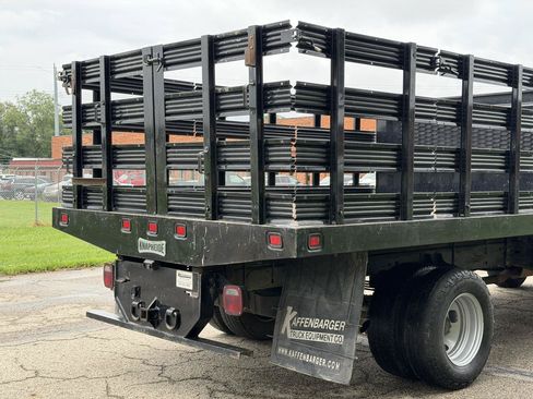 Used 2022 Ford F350 XL w/ Power Equipment Group AWD/4WD image 27