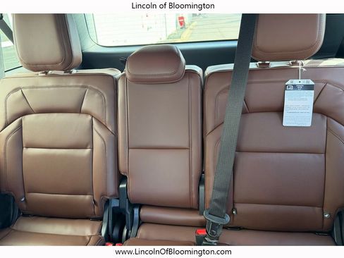 New 2025 Lincoln Navigator L Reserve image 45