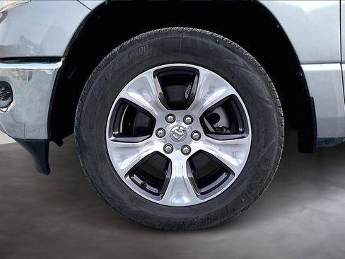 Used 2024 RAM 1500 Laramie image 33