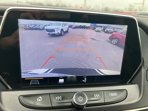 Used 2019 Chevrolet Blazer RS w/ Sun and Wheels Package image 22