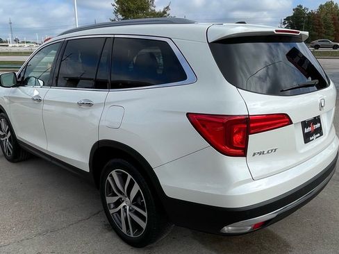 Used 2016 Honda Pilot Touring image 5