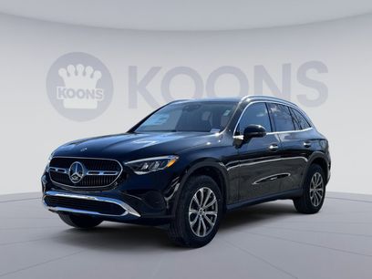 New 2026 Mercedes-Benz GLC 300 4MATIC