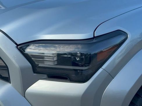 Used 2025 Toyota 4Runner TRD Sport Premium AWD/4WD image 10