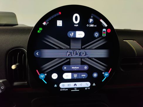 New 2026 MINI Cooper 2-Door Hardtop image 20