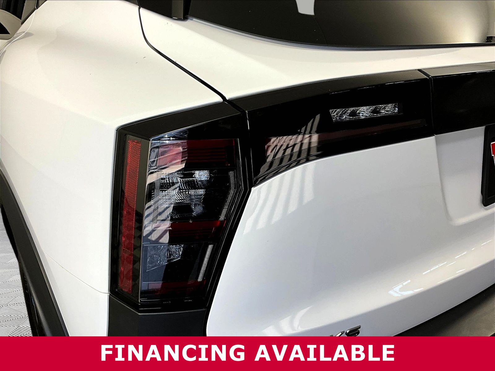 Used 2025 Nissan Kicks SV AWD/4WD image 21
