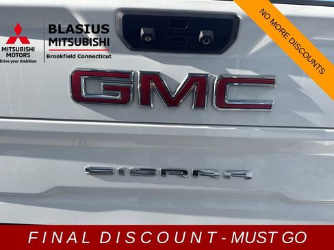 Used 2022 GMC Sierra 3500 AT4 w/ Gooseneck/5TH Wheel Package image 67