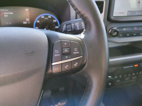 Used 2024 Ford Bronco Sport Big Bend w/ Convenience Package image 18