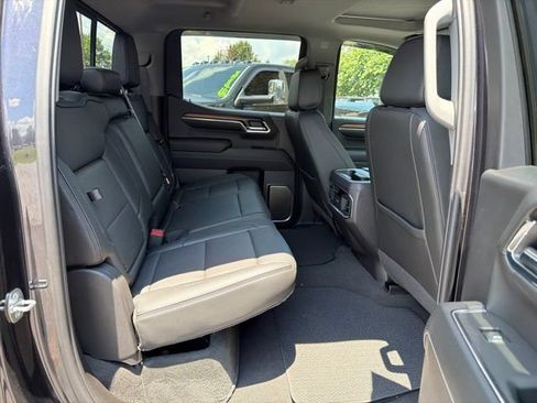 Used 2024 GMC Sierra 1500 Denali w/ Denali Reserve Package AWD/4WD image 13