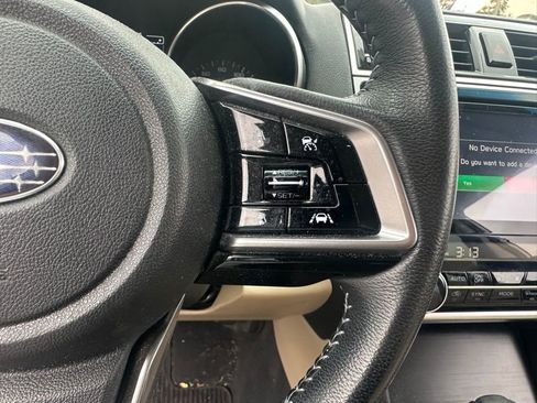 Used 2019 Subaru Outback 3.6R Limited w/ Popular Package #2 image 30