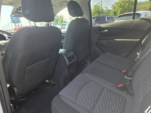 Used 2021 Chevrolet Equinox LT FWD image 14