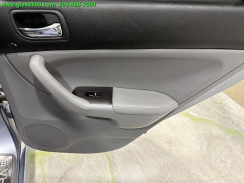 Used 2007 Acura TSX FWD image 29