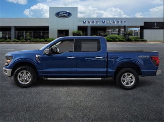 Certified 2025 Ford F150 XLT w/ Equipment Group 301A Standard video 2