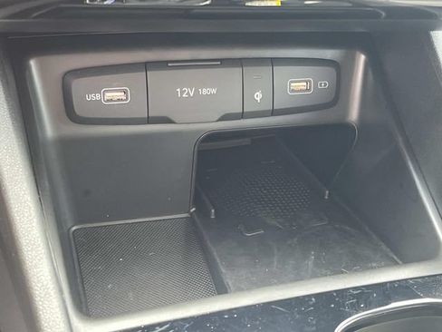 Certified 2024 Hyundai Tucson SEL FWD image 32
