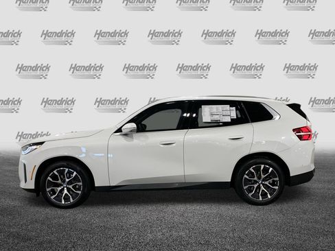 Used 2025 BMW X3 xDrive30 w/ Premium Package AWD/4WD image 5