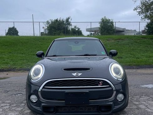 Used 2014 MINI Cooper S FWD image 3