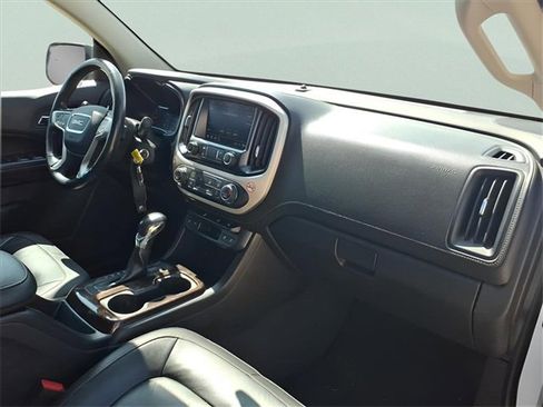 Used 2022 GMC Canyon Elevation w/ Elevation Premium Package image 18