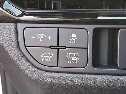 New 2026 Kia Sportage EX AWD/4WD image 12
