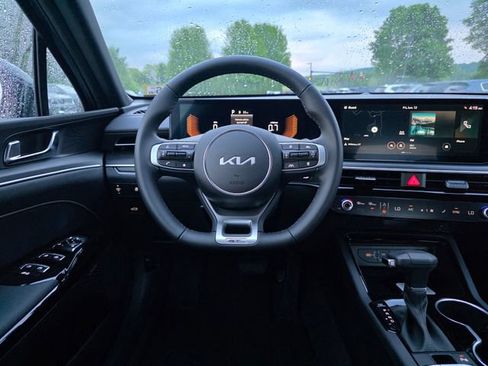 New 2026 Kia K5 GT-Line w/ GT-Line Premium Package FWD image 18