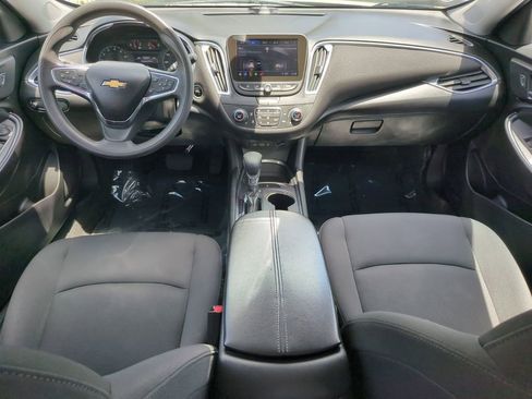 Used 2021 Chevrolet Malibu LT FWD image 13